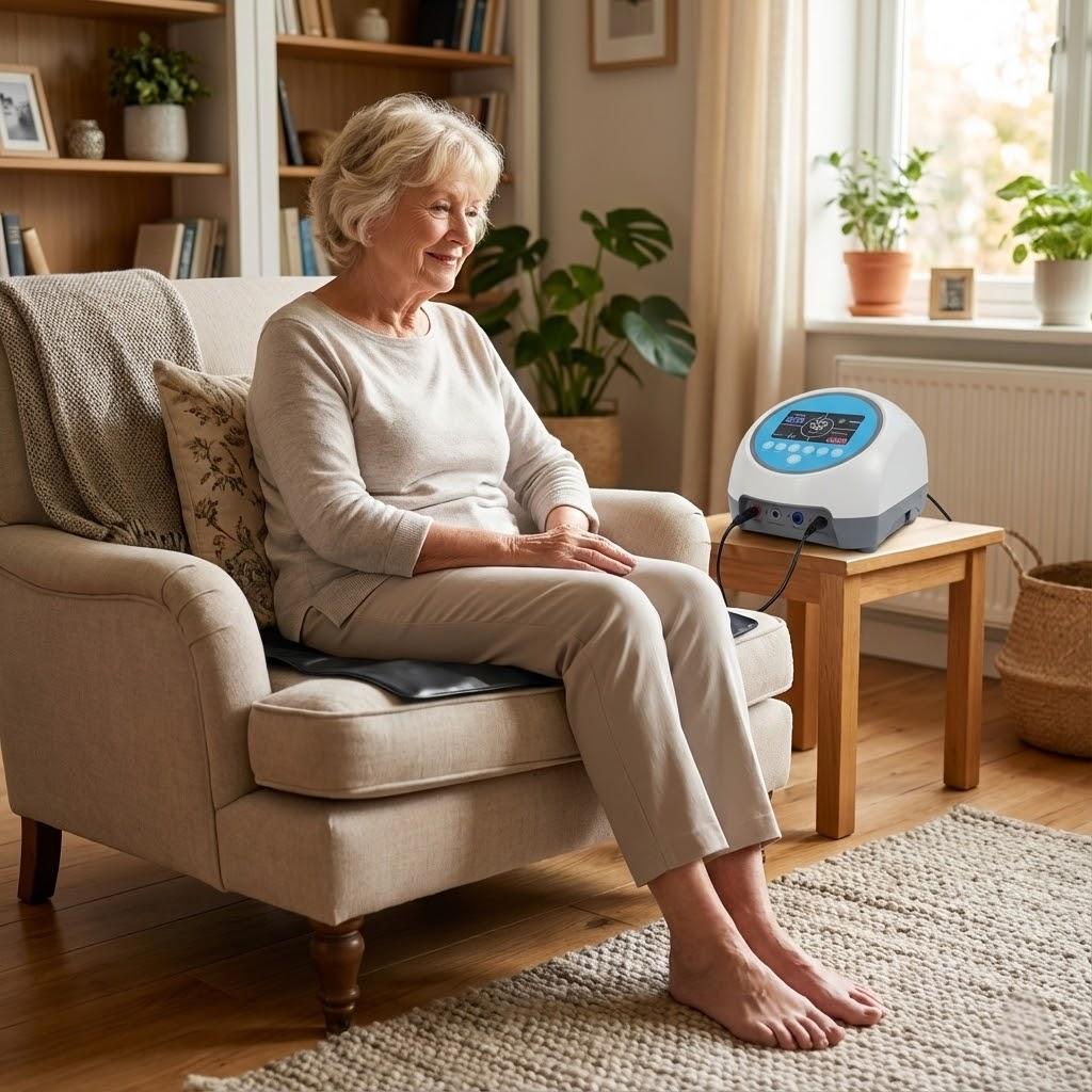 High Potential Therapy Equipment